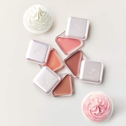 CLIO Essential Lipcheek Tap Blur 4.5g (4colors) 3