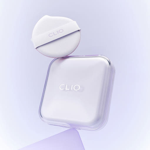 CLIO Kill Cover Mesh Blur Cushion SPF40 PA++ Set 15g+15g(Refill) (5colors) 3