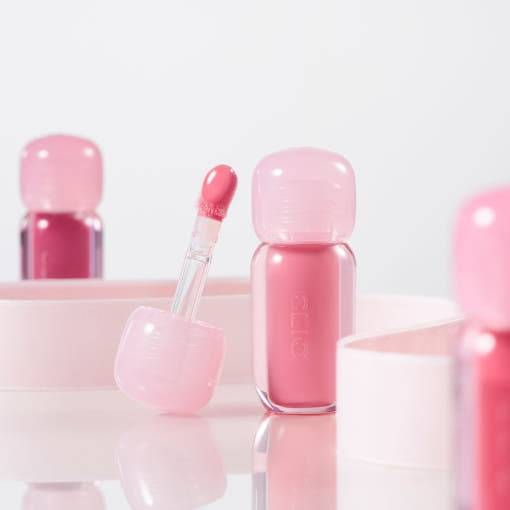 CLIO Volumate Tint Blur & Gloss (Blur 3.8g/Gloss 3g) (20colors) 3