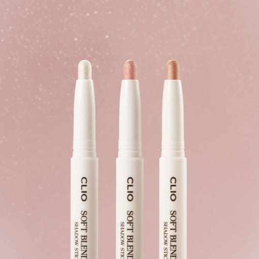 CLIO Soft Blending Shadow Stick 1.4g (9colors) 3