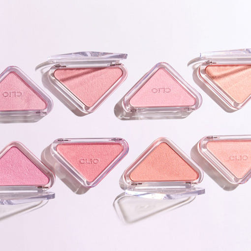 CLIO Essential Blush Tap 3g (10colors) 2