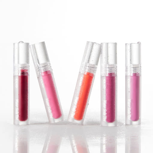 CLIO Water Soda Tint 3g (5colors) 2