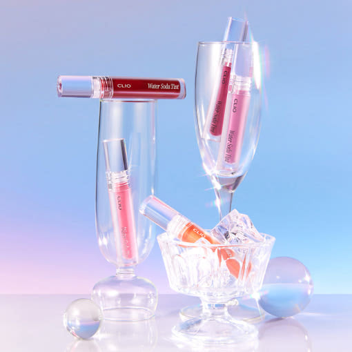 CLIO Water Soda Tint 3g (5colors) 3