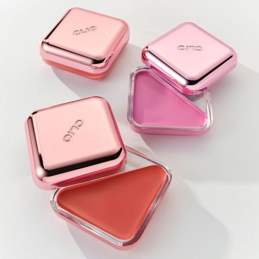 CLIO Essential Lipcheek Tap 4.5g (8colors) 2