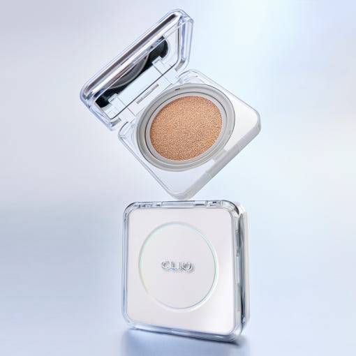 CLIO Kill Cover Founwear Cushion The Original SPF50+ PA+++ Set 15g+15g(Refill) (5colors) 4