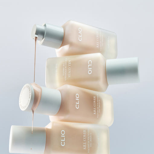 CLIO Kill Cover Founwear Foundation The Original 35ml (5colors) 3