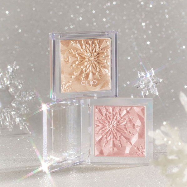 CLIO Prism Highlighter 8g (6colors)