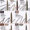 CLIO Sharp So Simple Waterproof Pencil Liner 0.14g (10colors) 4