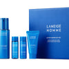 LANEIGE HOMME Active Water Duo Set 1