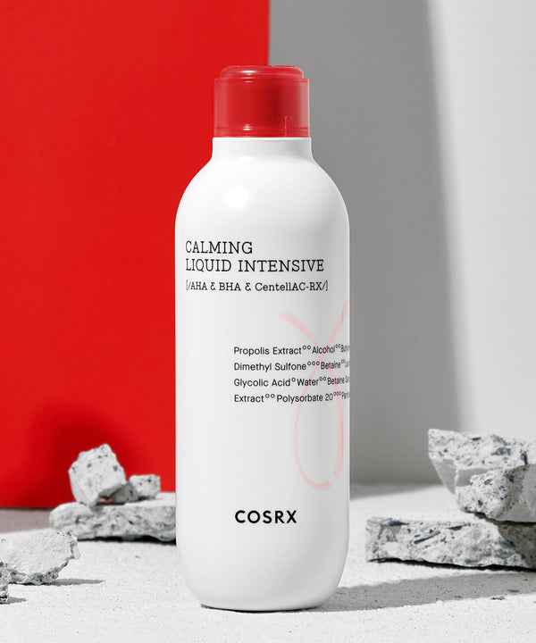 COSRX AC Collection Calming Liquid Intensive 125ml